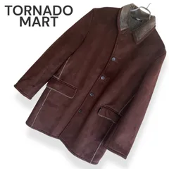 2025年最新】TORNADO MART ムートンの人気アイテム - メルカリ