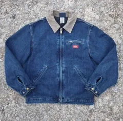 2025年最新】Dickeys デトロイトジャケットの人気アイテム - メルカリ