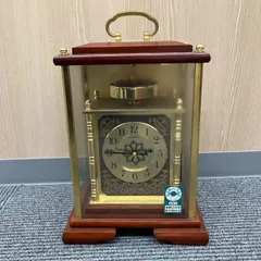 大名時計.和時計 Yahoo!オークション -「大名時計」(アナログ) (置時計)の落札