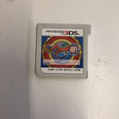 140.【3DS】妖怪ウォッチ2 真打