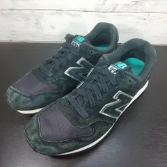 NEWBALANCE WR996 ニューバランス ダブリューアール996 23.5cm ブラック 黒 WR996EF L10025