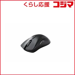 【 新品 未開封 】 GLORIOUS　Glorious Model D 2 PRO Wireless - 4K/8K Polling - Black　GLO-MS-PDWV2-4K8K-B 未使用 送料無料のサムネイル