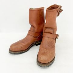 RED WING レッドウィング 8271 PT99 エンジニアブーツ ワークブーツ