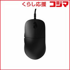 エンドゲームギア 有線ゲーミングマウス EGG-OP1-8K-BLK ブラック