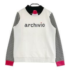 サイズ：36 ARCHIVIO アルチビオ フード付 ノースリーブワンピース