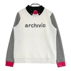 アルチビオ　新品タグ付き　サイズ40 未使用　archivio アルチビオ 新品タグ付き サイズ40 未使用 archivio ARCHIVIO