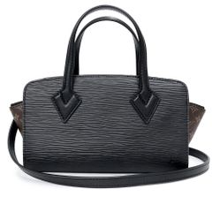 クロエ ルエラ ミニ バケット 2Way ドローストリング ショルダー