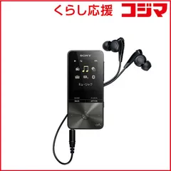 2026年最新】NW-S313の人気アイテム - メルカリ