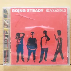 2025年最新】going steady boysの人気アイテム - メルカリ