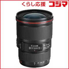 2025年最新】EF 16-35 F4L IS USMの人気アイテム - メルカリ