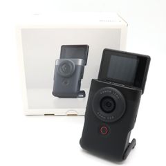 新品級★キャノン Canon PowerShot V10 シルバー #783 新品級☆キャノン Canon PowerShot V10 シルバー #783 - メルカリ