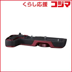 Canon EOS RP ブラック中古美品∔エクステンショングリップRed Canon EOS RP ブラック中古美品∔エクステンショングリップRed