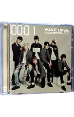 2025年最新】bts wake up 初回限定盤の人気アイテム - メルカリ