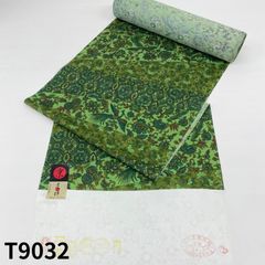 小紋 紋意匠 正絹 反物 T9092 - メルカリ