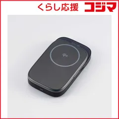 【 新品 未開封 】   エレコム USB Type-C ドッキングステーション 4in1 ハブ Qi2 ワイヤレス充電スタンド PD 急速充電 高速データ転送 10Gbps グレー DST-Q040BPGY 未使用 送料無料