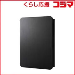 【 新品 未開封 】 エレコム iPad ケース 11インチ ( A16 )/10.9インチ 第10世代 高さ調整フラップ カバー Apple Pencil収納 フリーアングル オートスリープ機能 TB-A25RWVH2BK 未使用 送料無料