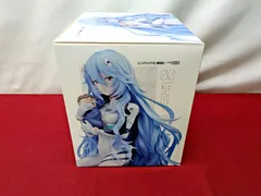 グッドスマイルカンパニー(GOOD SMILE COMPANY) ヱヴァンゲリヲン新劇場版 綾波レイ ロングヘアVer. 1/7スケール プラスチック製 塗装済み完成品フィギュア　830