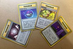 クイックスターターギフトのくいしんぼカビゴン(光沢マークなし