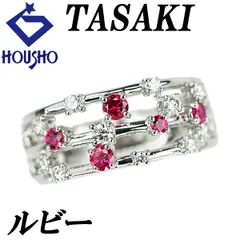 2025年最新】田崎 ルビー リングの人気アイテム - メルカリ