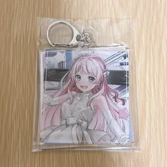 MyGO!!!!! 迷跡波 ステッカー アクリルキーホルダー まとめ売り BanG Dream! ぶあついトレーディングアクリルキーホルダー MyGO
