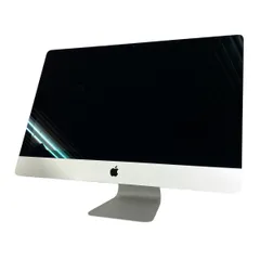 2025年最新】imac 27 2019の人気アイテム - メルカリ