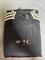 Thug Club(サグクラブ) adidas(アディダス) ジャージ Thug Club(サグクラブ) adidas(アディダス) ジャージ - メルカリ
