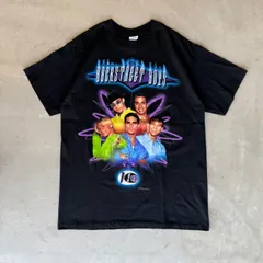 2025年最新】backstreet boys tシャツの人気アイテム - メルカリ