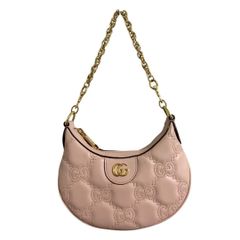 GUCCI×adidas グッチ アディダス GGクリスタル ミニボストン