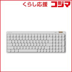ATK YOGO 75 PRO ロープロファイル メカニカルキーボード - メルカリ