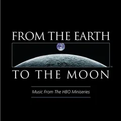 2026年最新】FROM THE EARTH TO THE MOON DVD の人気アイテム - メルカリ