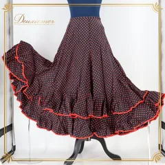 2025年最新】フラメンコ衣装 ファルダの人気アイテム - メルカリ