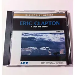 エリック・クラプトン