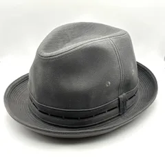 2026年最新】borsalino 60の人気アイテム - メルカリ