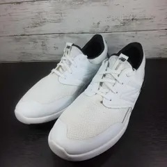 NEWBALANCE AM659 ニューバランス エーエム ホワイト 白 27.0cm メンズ スニーカー AM659WHB L09240