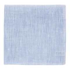 リネンハンカチ (サックス) 1