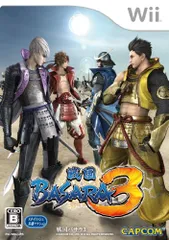 戦国BASARA3 - Wii