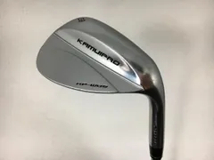返品OK お買い得品！【中古ゴルフクラブ】カムイ カムイプロ KP-W05