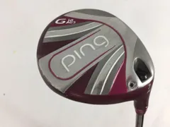 2025年最新】ping ピン g le2 レディースの人気アイテム - メルカリ