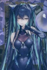 勝利の女神：NIKKE メガニケ リトルマーメイド プレイマット - メルカリ
