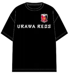浦和レッズ　レディア　ファミリー　総柄　Tシャツ　Lサイズ　非売品 REX CLUB】ポイント交換 新アイテム『Tシャツ(総柄レディア