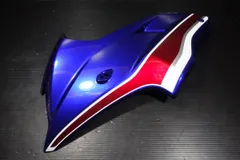 2025年最新】cb400sb アッパーカウルの人気アイテム - メルカリ