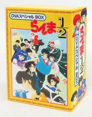 らんま1/2 TVシリーズ + 劇場版【DVD】42巻セット - メルカリ らんま1/2 TVシリーズ + 劇場版【DVD】42巻セット - メルカリ