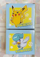 【新品未開封】ワイモバイル 特典 ポケモン マグカップ　2個セット