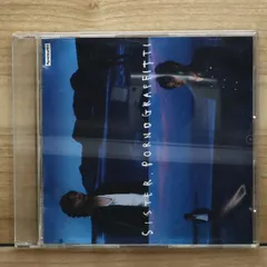 国内盤CD★ポルノグラフィティ/Pornograffitti■ シスター (CCCD) 【SECL101/4547557001228】V52940