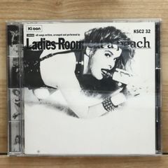 LADIES ROOM「EAT A PEACH」CD - メルカリ