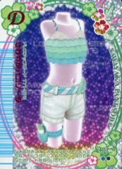 オシャレ魔女ラブandベリー さわやかパニソーダ - メルカリ