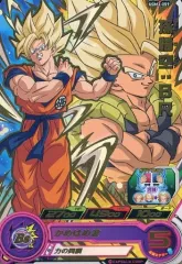 【中古】ドラゴンボールヒーローズ UGM3-059[レア]：孫悟空：BR