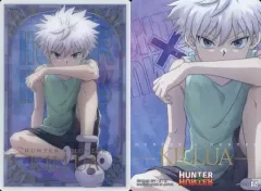 【中古】アニメ系トレカ 23[SP]：キルア