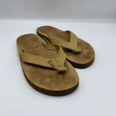 レインボーサンダル　26.5-27.5cm HEMP Large 新品未使用 楽天市場】RAINBOW SANDALS(レインボーサンダル)ビーチサンダル