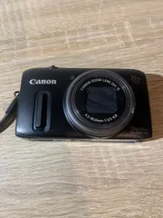 2025年最新】PowerShot SX260 HSの人気アイテム - メルカリ